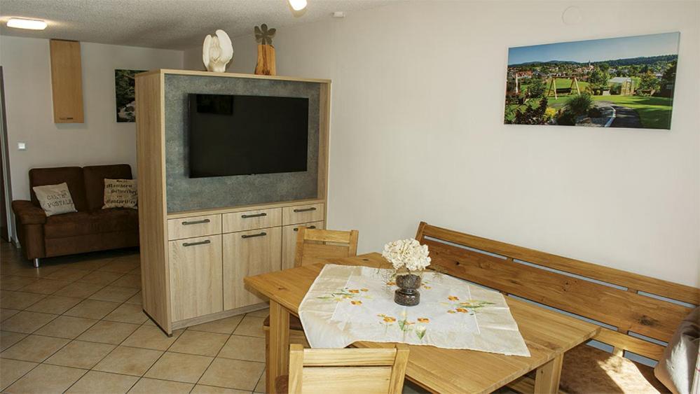 Haus Elisabeth Apartamento Neuschönau Exterior foto
