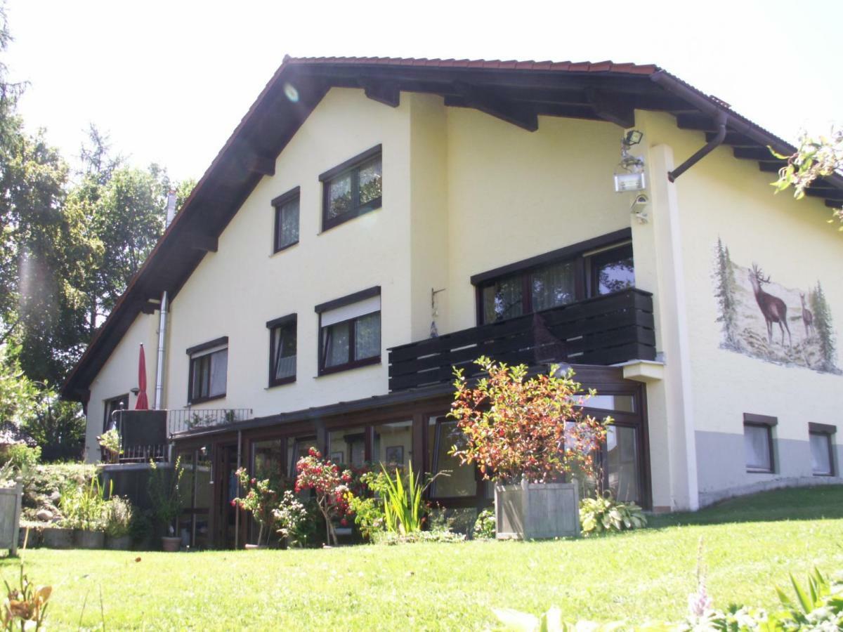 Haus Elisabeth Apartamento Neuschönau Exterior foto